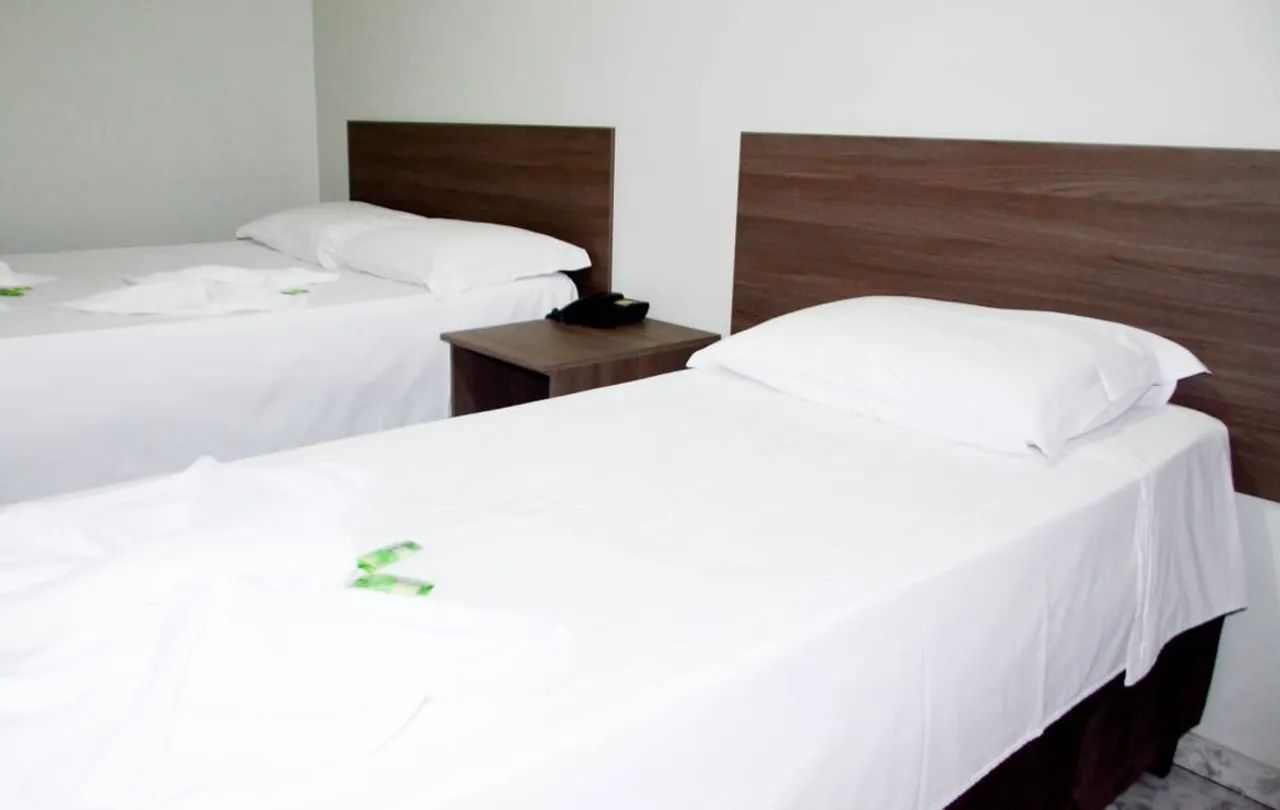 Hotel a venda no alto Paranaiba 
