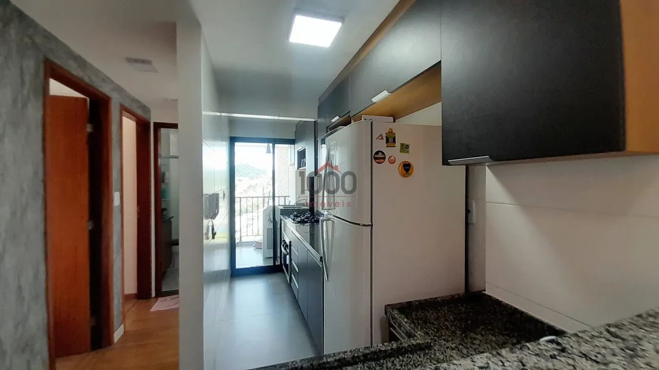 Apartamento 2 quartos - Manoel Honório - Foto 4