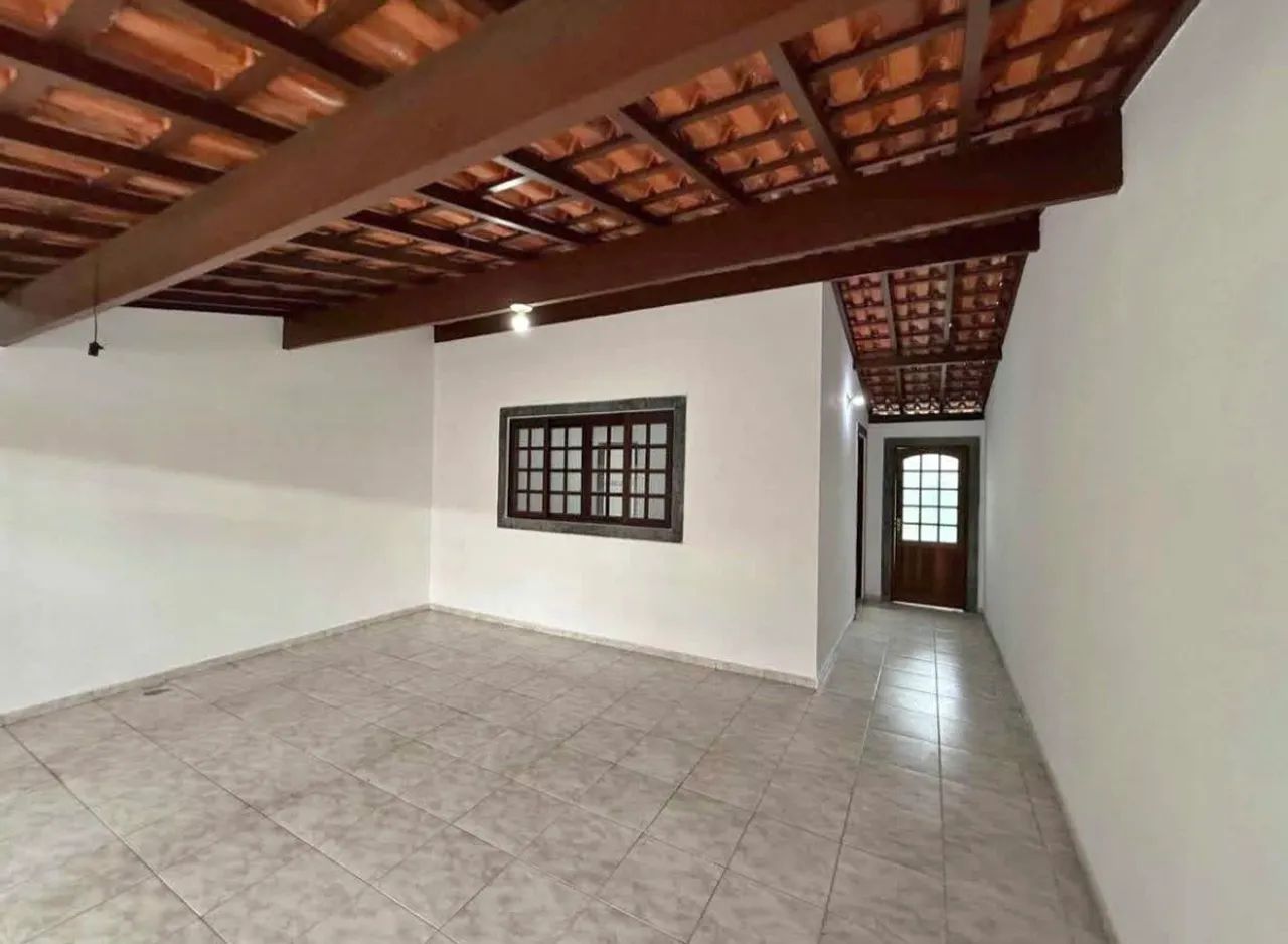 JA Vendo casa no Três barras - Linhares 