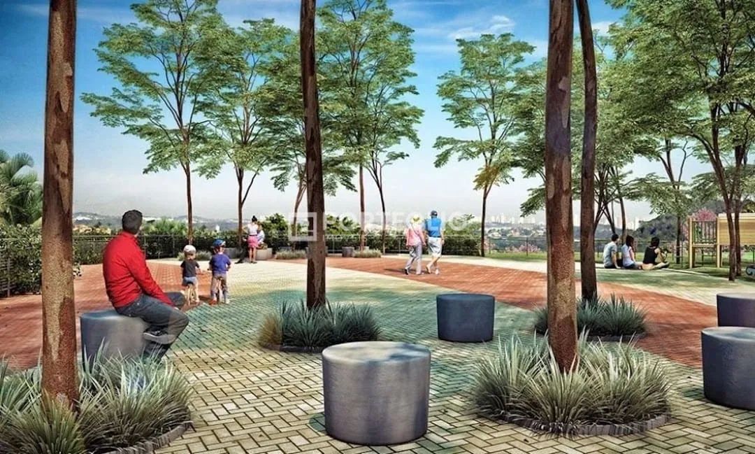Terreno Residencial à venda, Jardins Porto, Senador Canedo - TE0505. - Foto 4