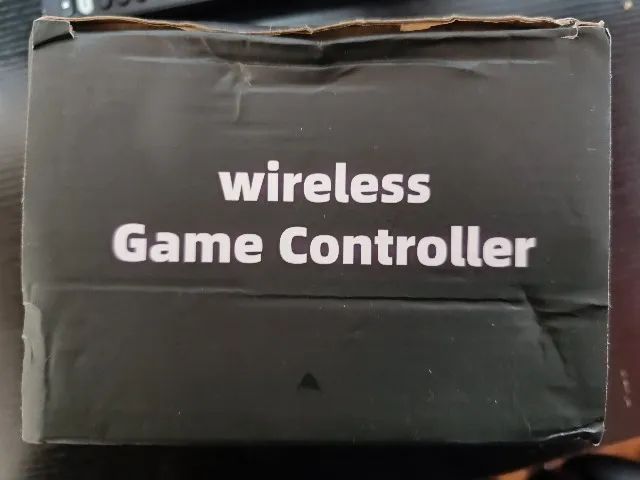 Controle para Jogos Bluetooth - Foto 4