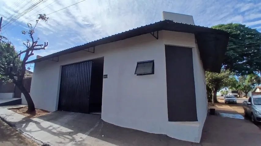 ALUGA-SE SALÃO COMERCIAL - Foto 5