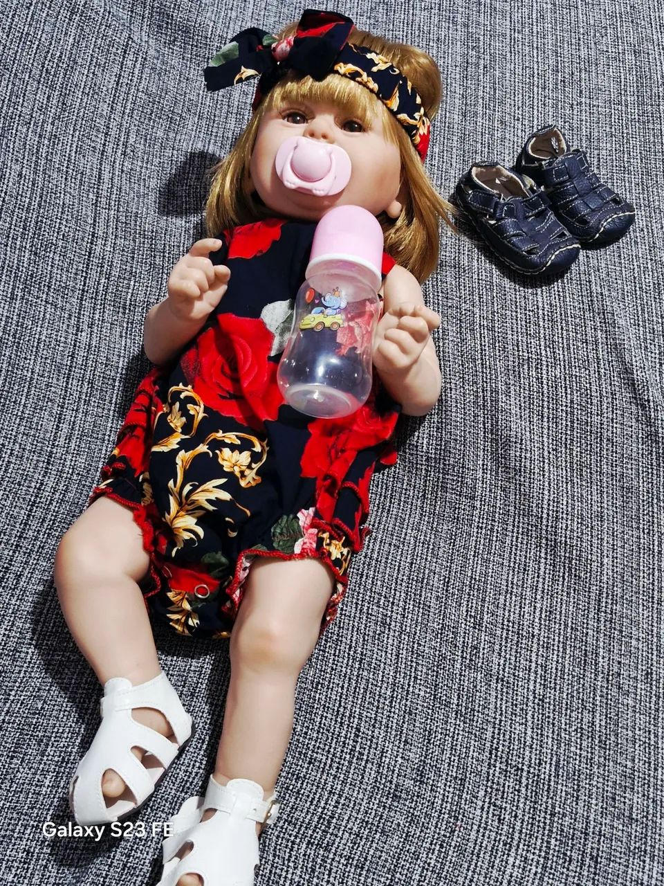 Boneca  - Foto 3