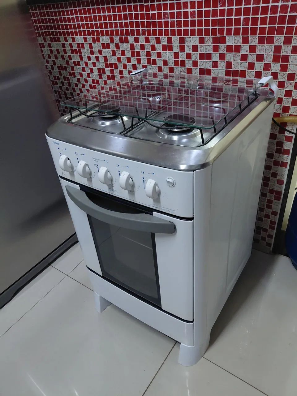 Fogão automático  - Foto 4