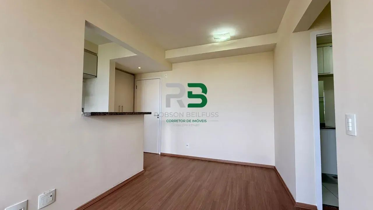 Apartamento à venda no Edifício Pateo Aurora - Foto 2