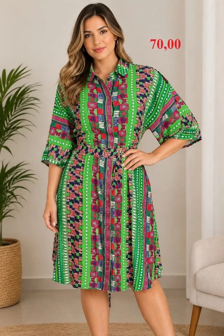 Vestidos Curtos.  - Foto 5