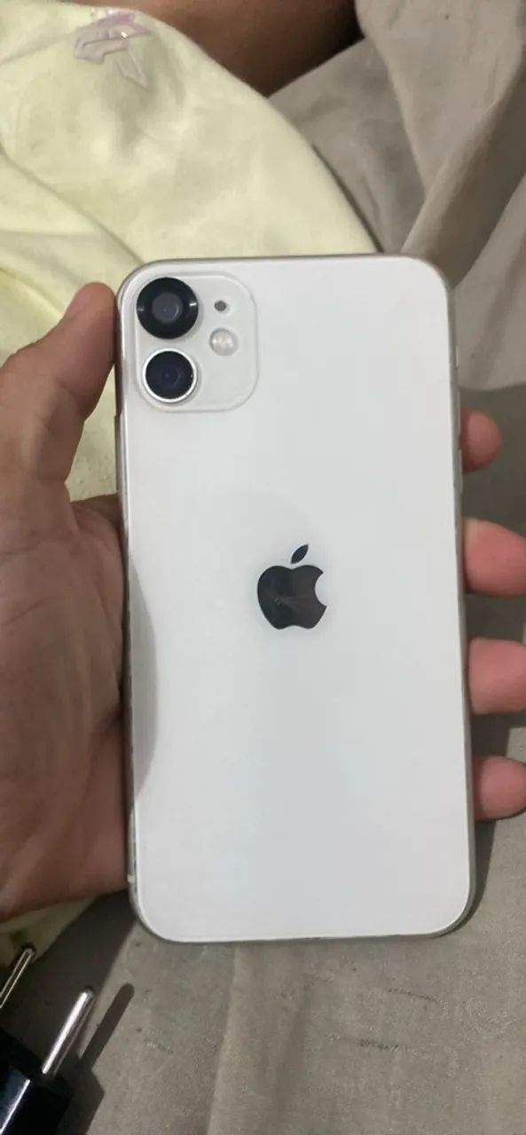 troco iphone 11 128gb 