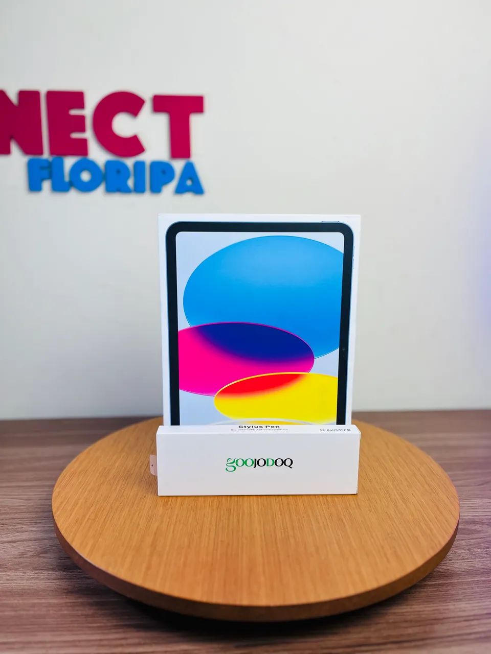 iPad 11 128GB + Pencil (Kit mais vendido)