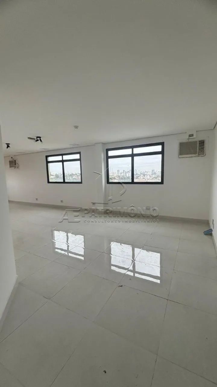 SALA COMERCIAL COM 77,14 M²; SOROCABA EMPRESARIAL - ED. - Foto 2