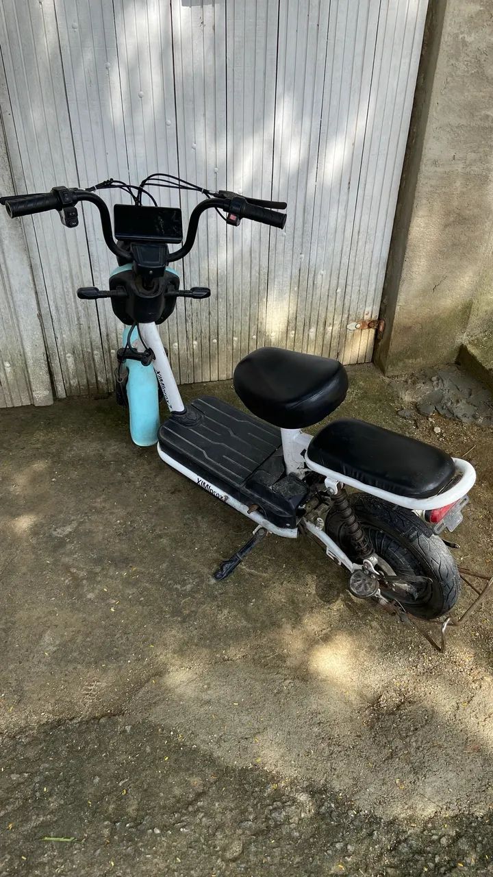 Scooter x7 - Foto 4