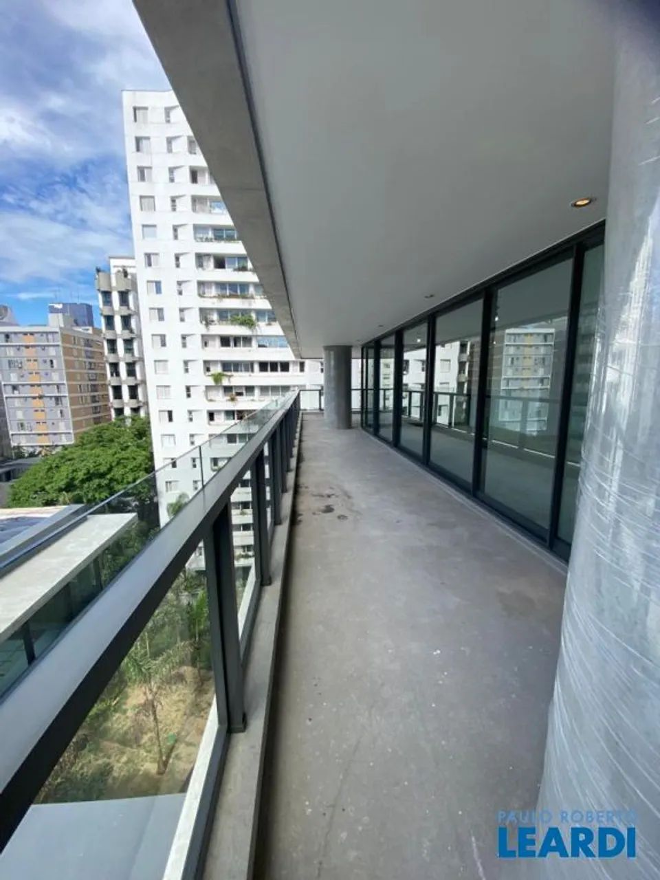 APARTAMENTO - ITAIM BIBI - SP - Foto 5