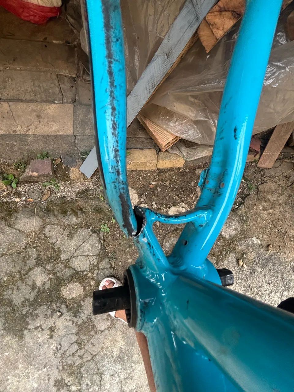 Quadro ksw pra soldar  - Foto 2