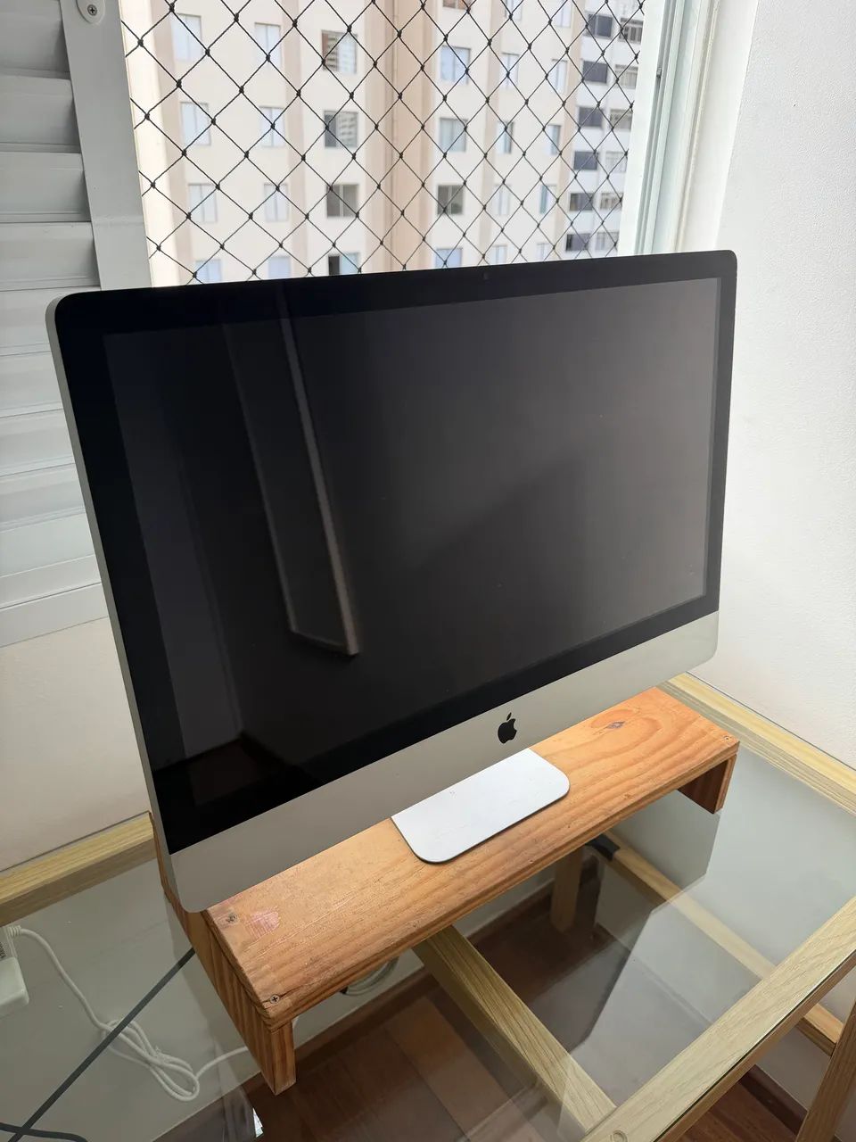 imac 27 polegadas- mid 2011 - Computadores e Desktops - Vila