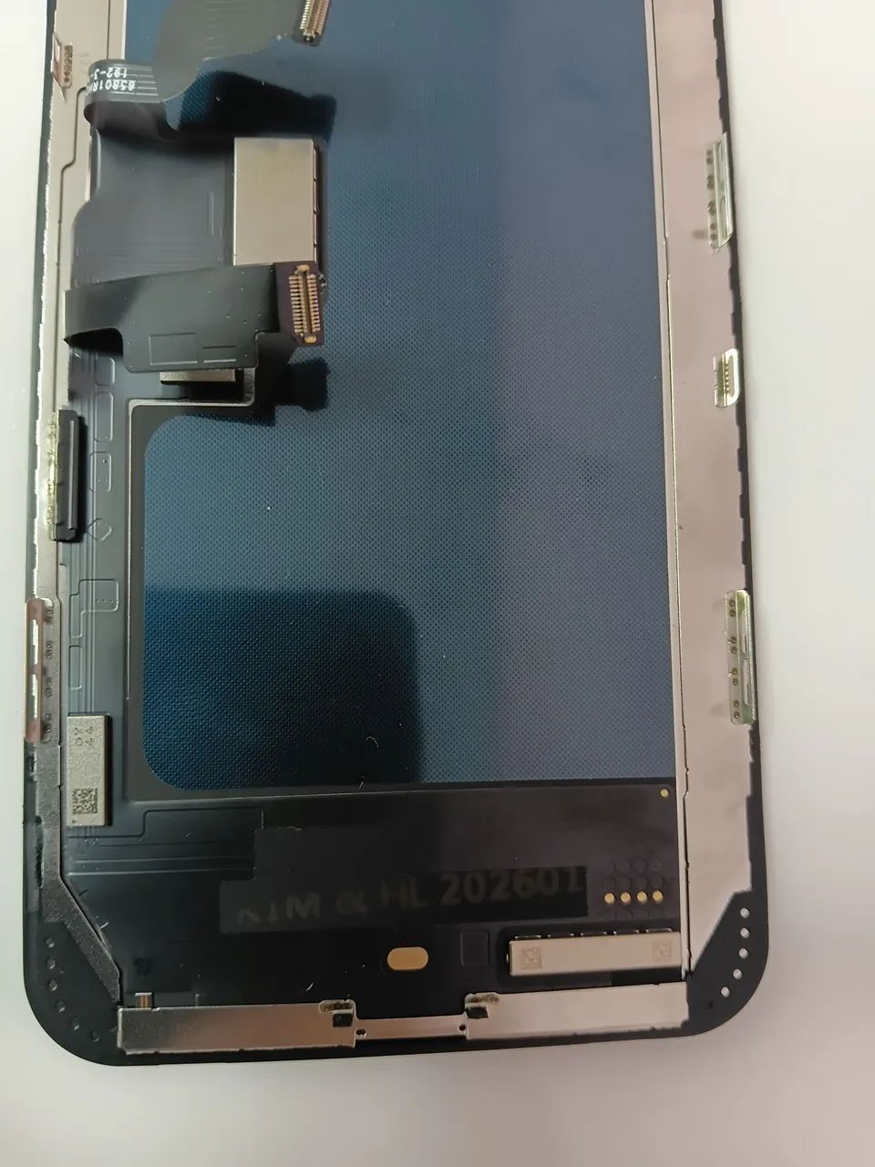 Tela iPhone XR Completa Com Aro Nova (Primeira Linha) - Foto 4