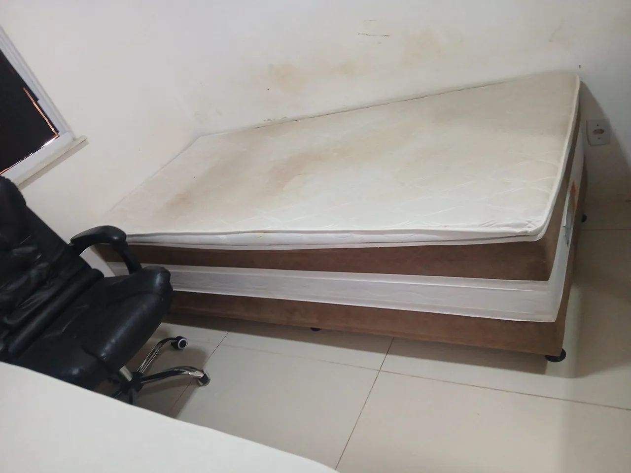Cama box  - Foto 3