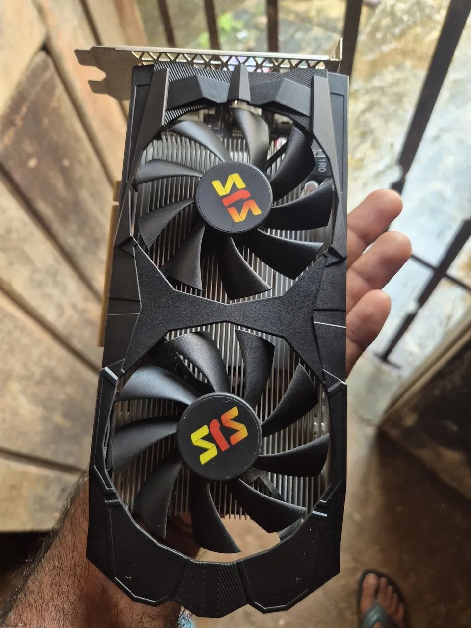 Rx580 8gb - Foto 5