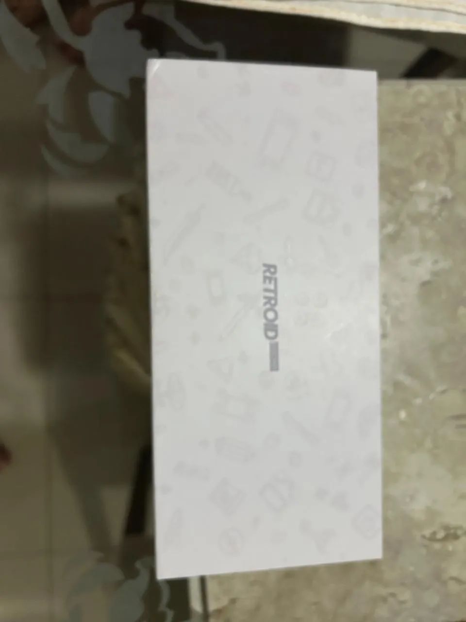 Retroid pocket 5 - Foto 2