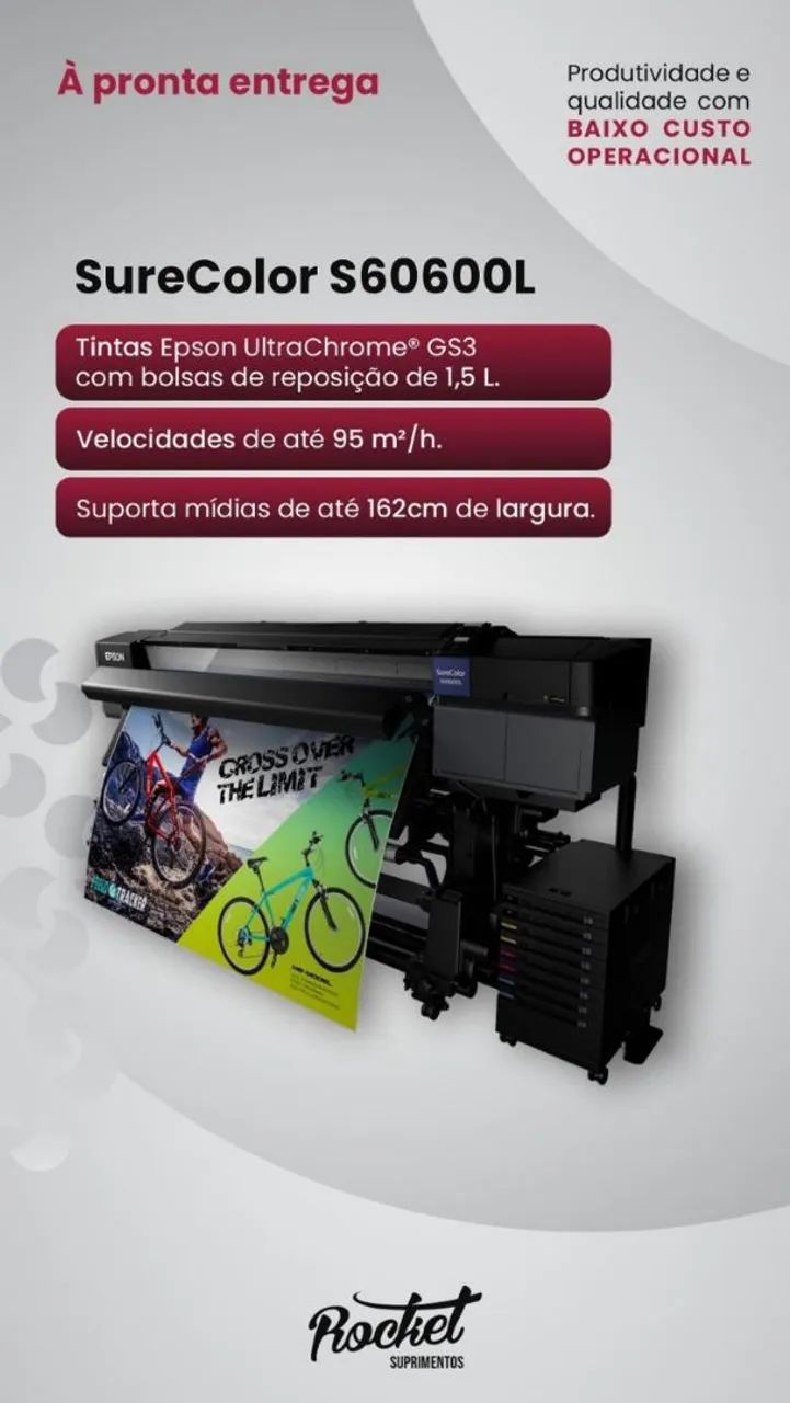 SureColor S60600L - Epson