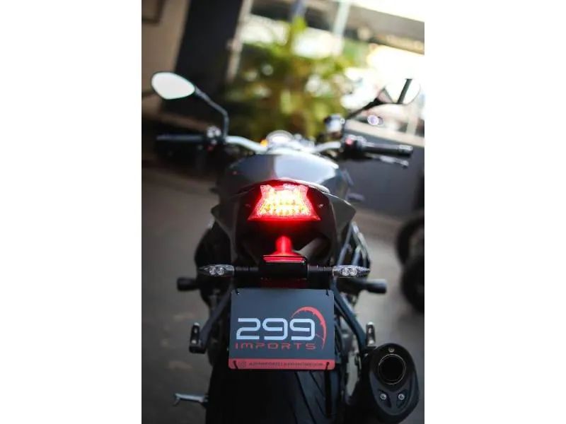 BMW S 1000 cc  - Foto 4