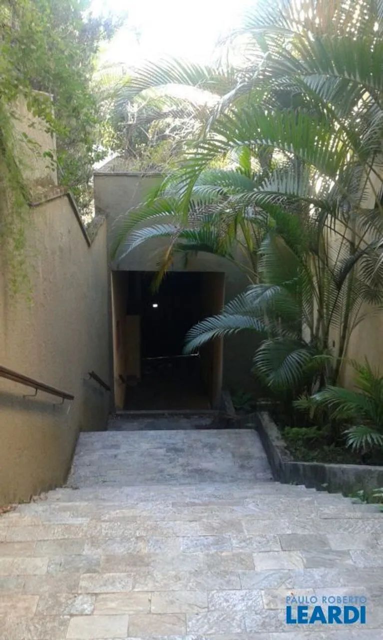 CASA ASSOBRADADA - REAL PARQUE - SP - Foto 5