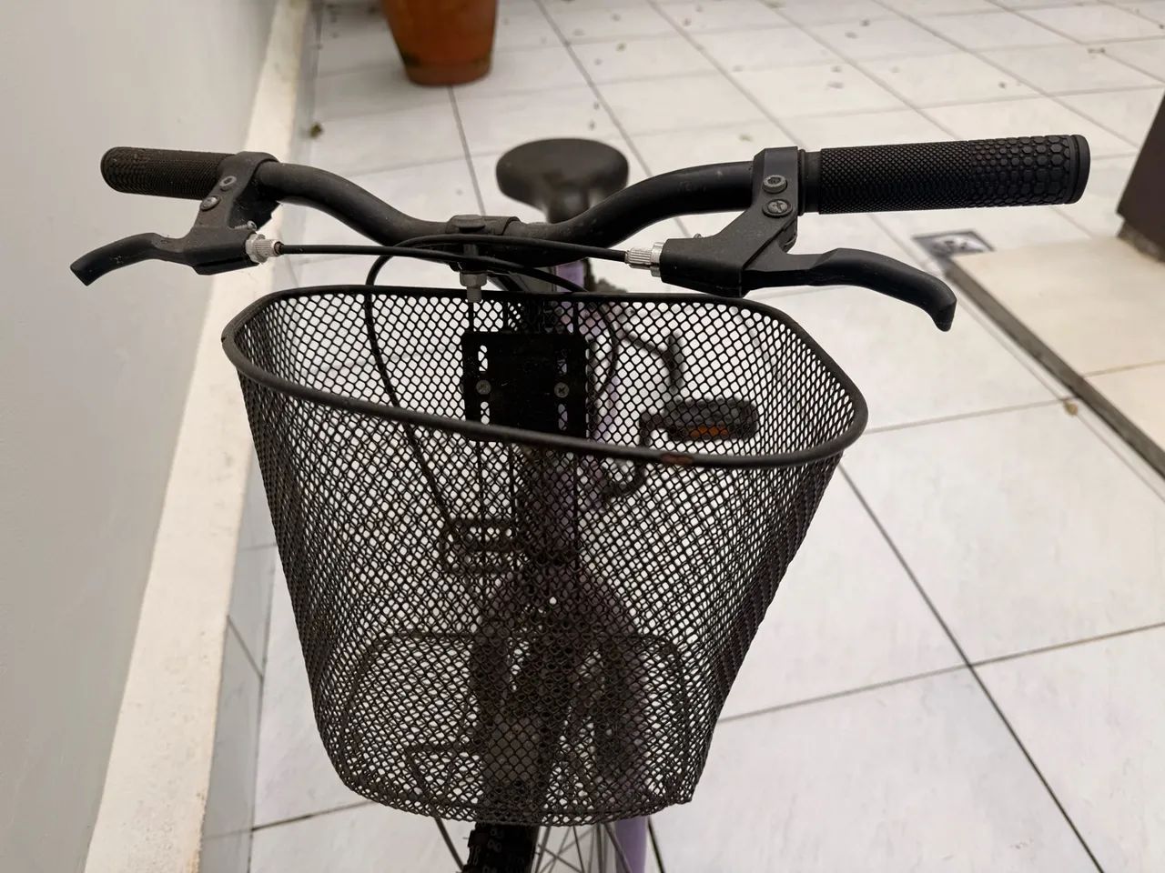 Bicicleta infantil aro 20 - Foto 3