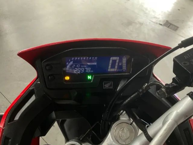 Honda Xre Abs Rally 2020 - Foto 5