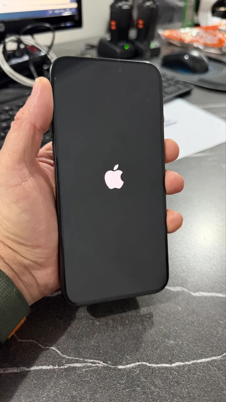 iPhone 15 pro Max 256GB - Foto 3