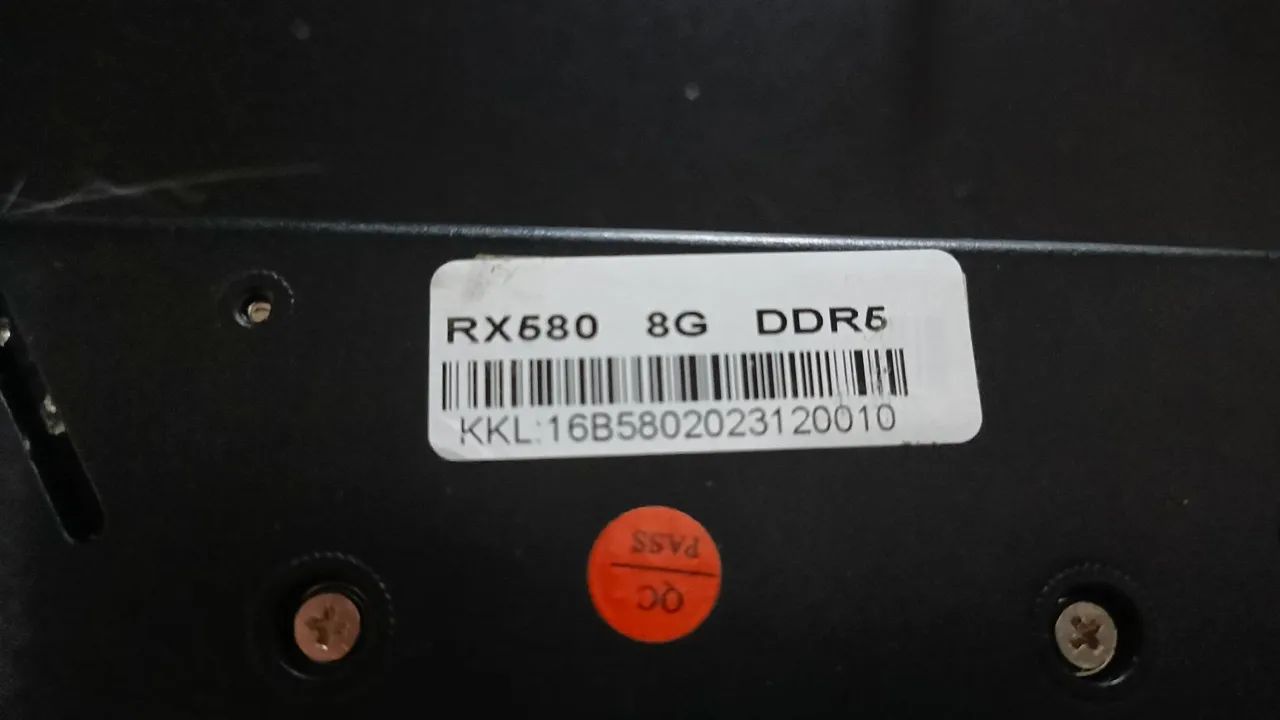 Placa de vídeo  - Foto 3