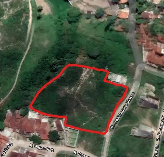 vendo terreno em campina grande-pb - Foto 5