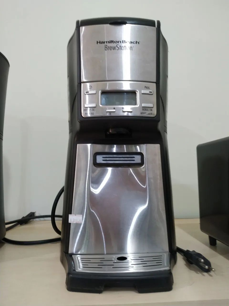 Cafeteira Hamilton Beach  - Foto 2