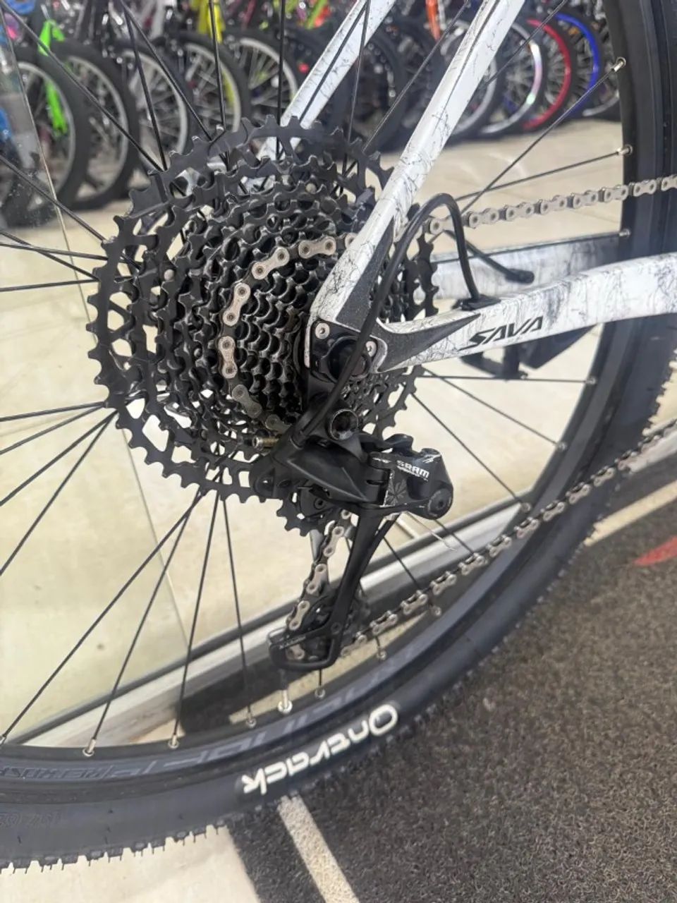 BIKE CARBONO 29 - Foto 2