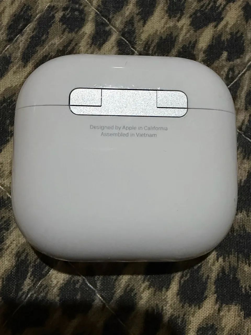 AirPodes 4 - Foto 2