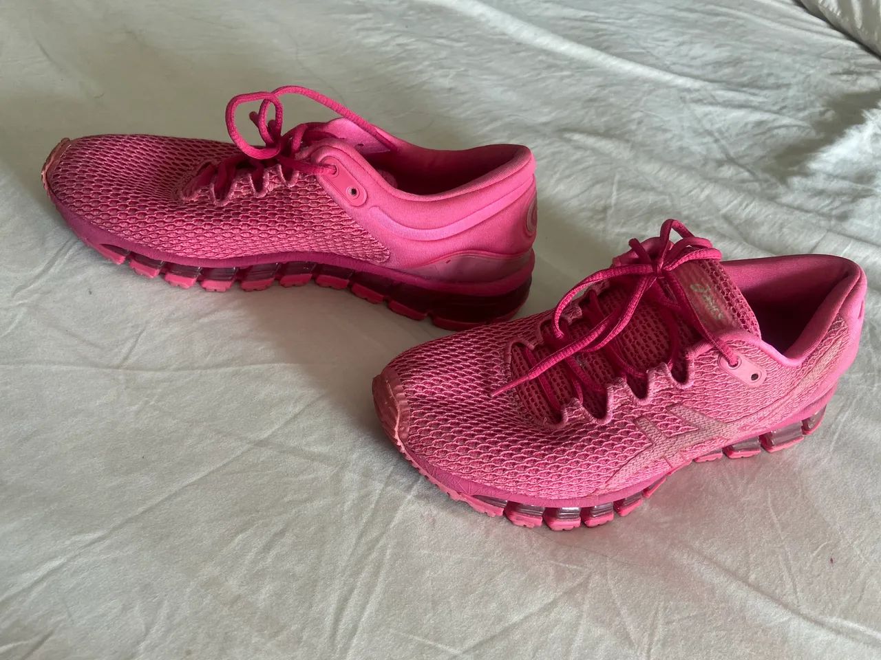 Tênis asics gel 360 - Foto 4