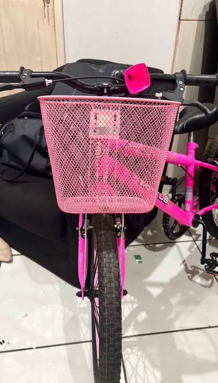 Bicicleta aro 20 - Foto 2