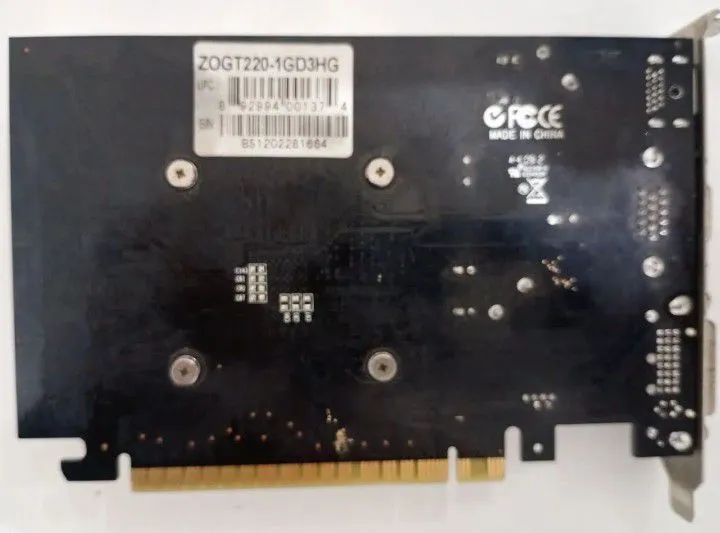 Placa de video  - Foto 2