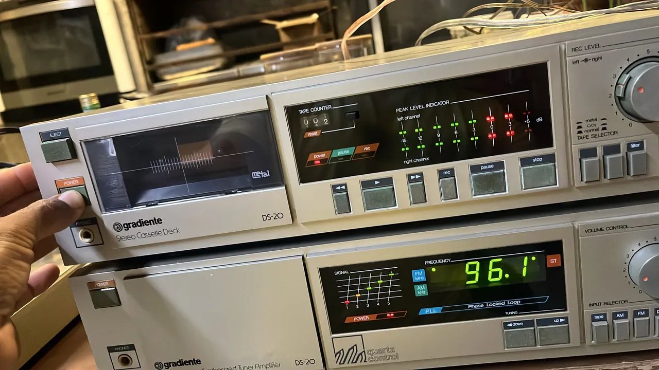 Som vintage 