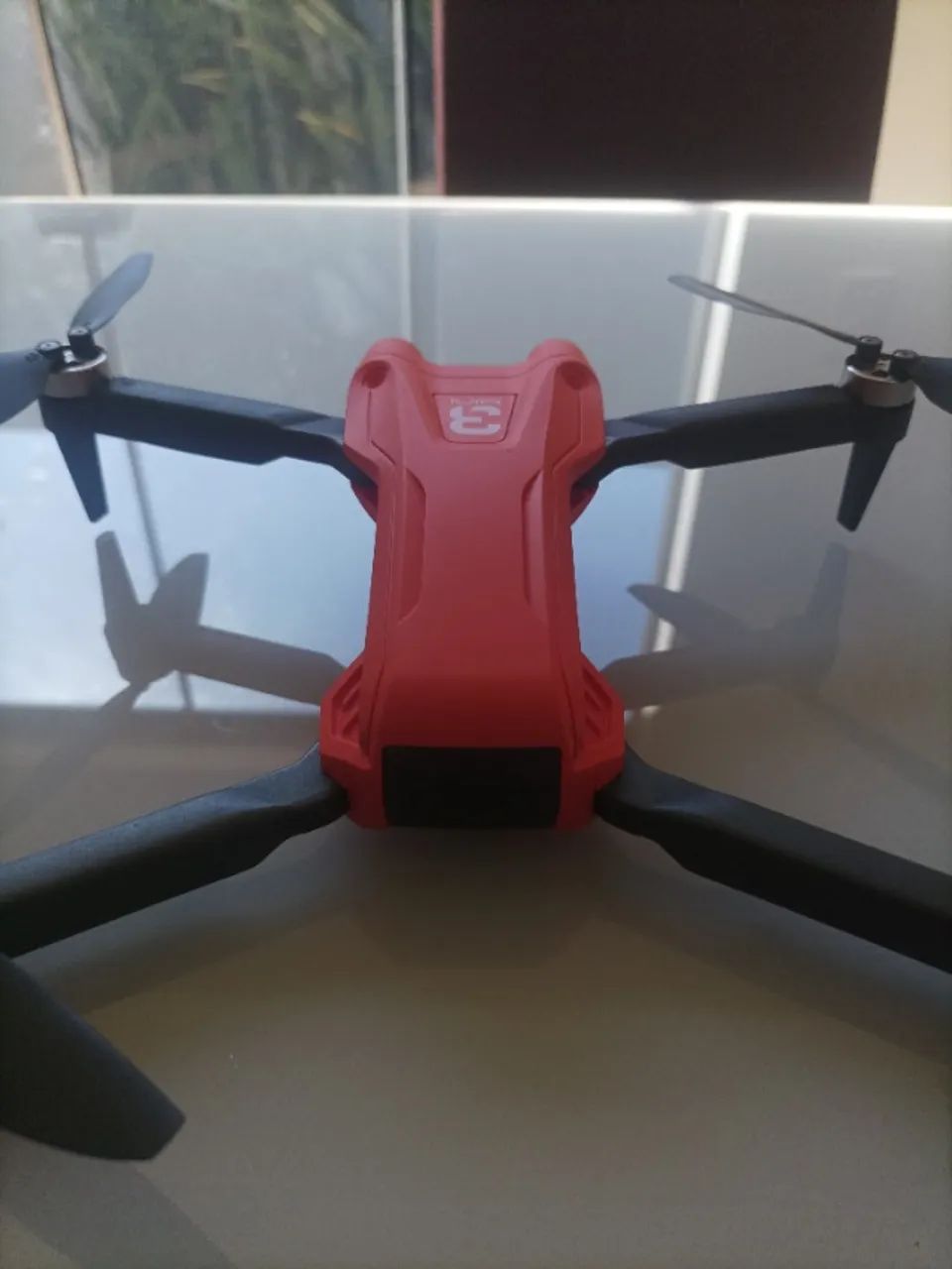 Drone Z908 Pro Z908 Pro Com Dual Câmera - Foto 3