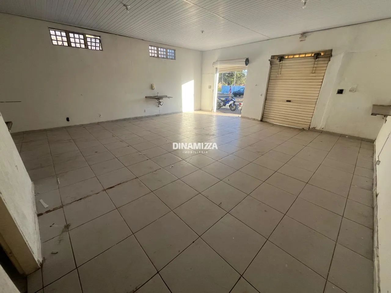Ponto Comercial para Locação - Foto 3