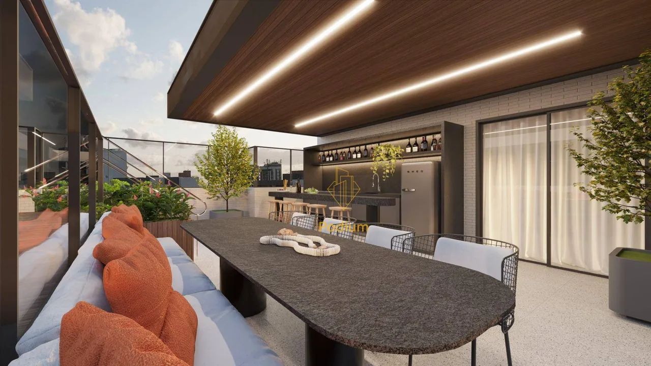 Apartamentos com varanda/ sacada a 450m da praia de Intermares - AP1388 - Foto 3