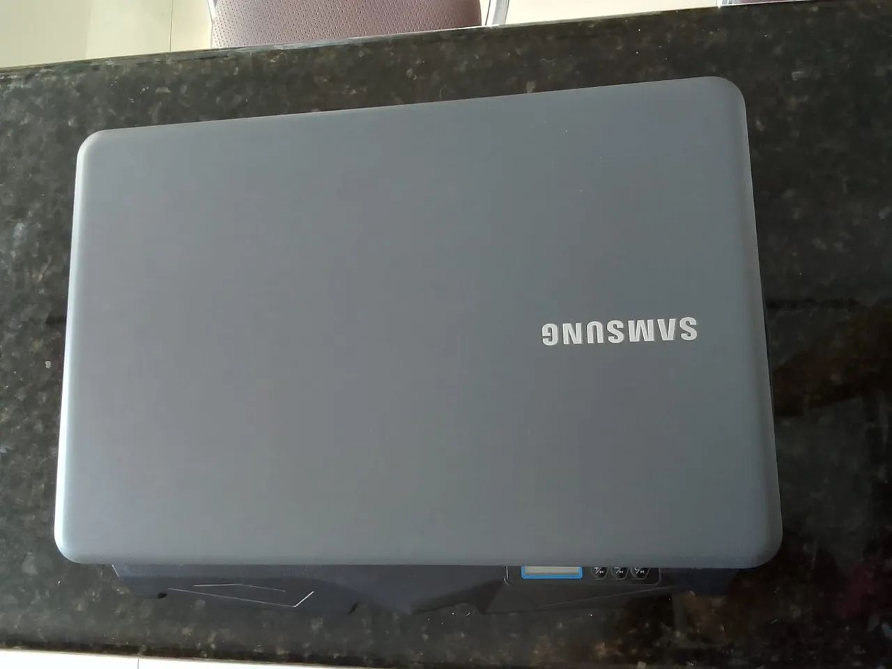 Notebook Samsung expert X40 - Foto 3