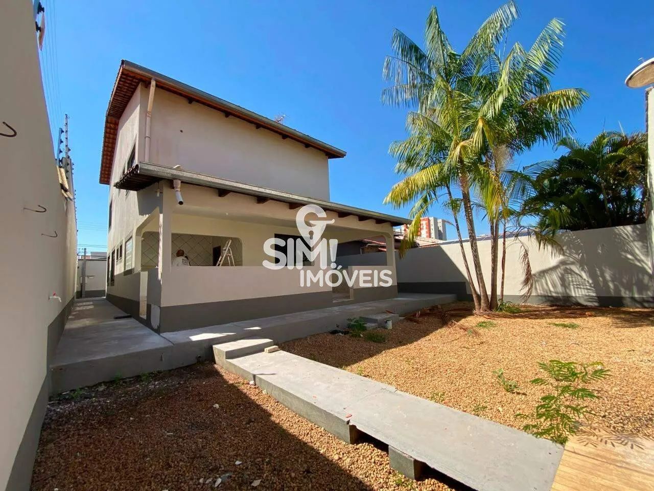 SOBRADO 5 QUARTOS SENDO 2 SUÍTES NA 108 SUL! - Foto 2