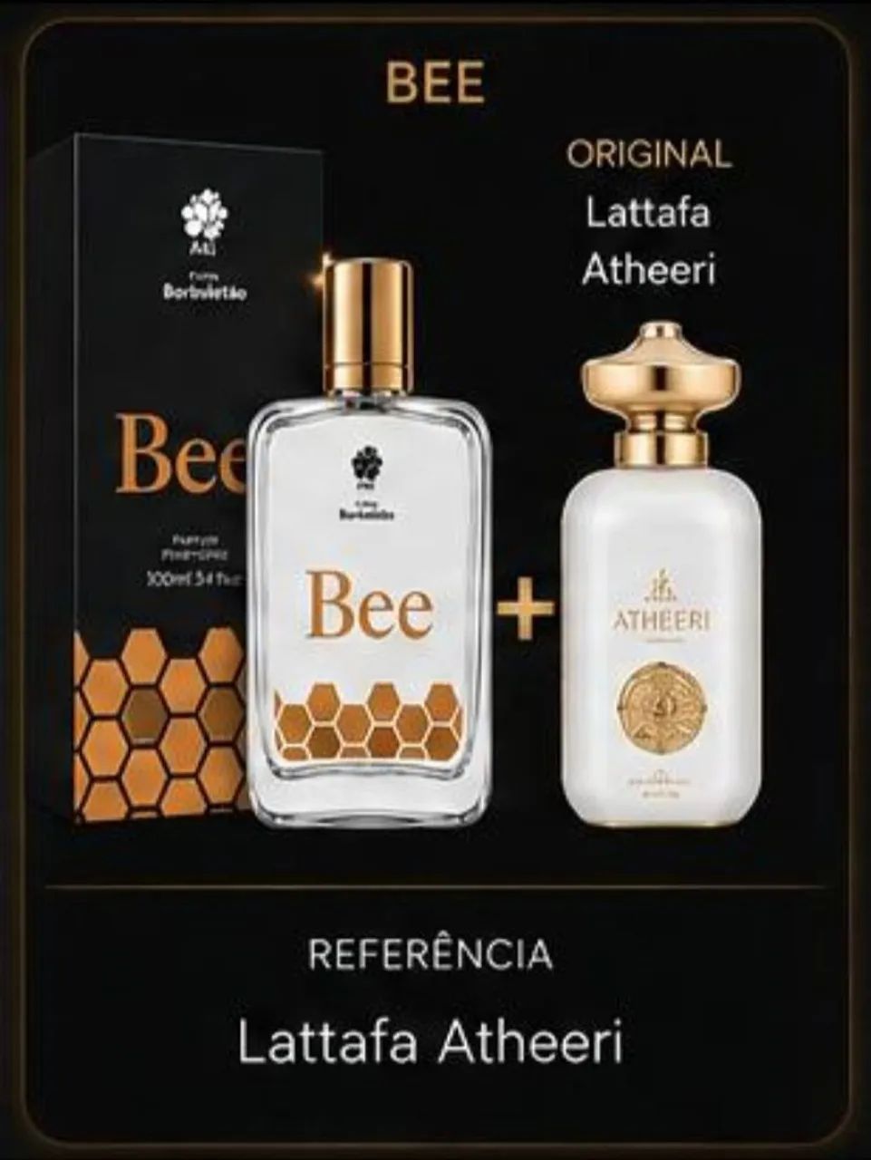 Perfumes Atlântica Natural  - Foto 2