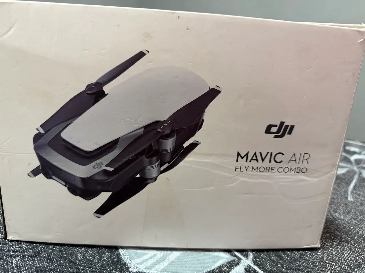 Drone mavic air 