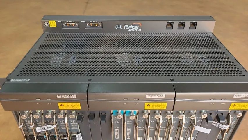 FIBERHOME AN5516-01  - Foto 3