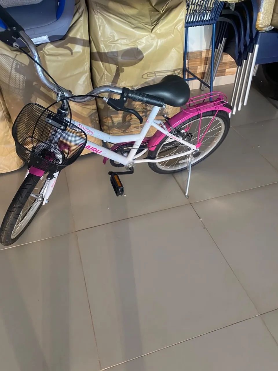 Vende se uma bicicleta  - Foto 3