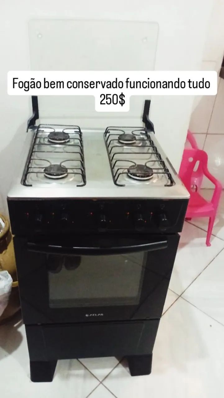 Móveis usados!