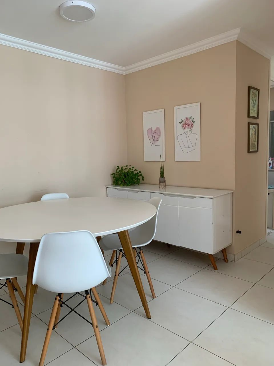 Quarto em Lagoa Nova - Foto 2