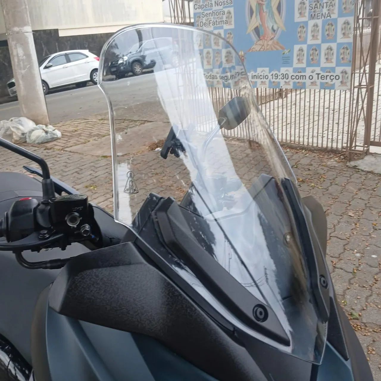 Xmax 250 - Foto 4