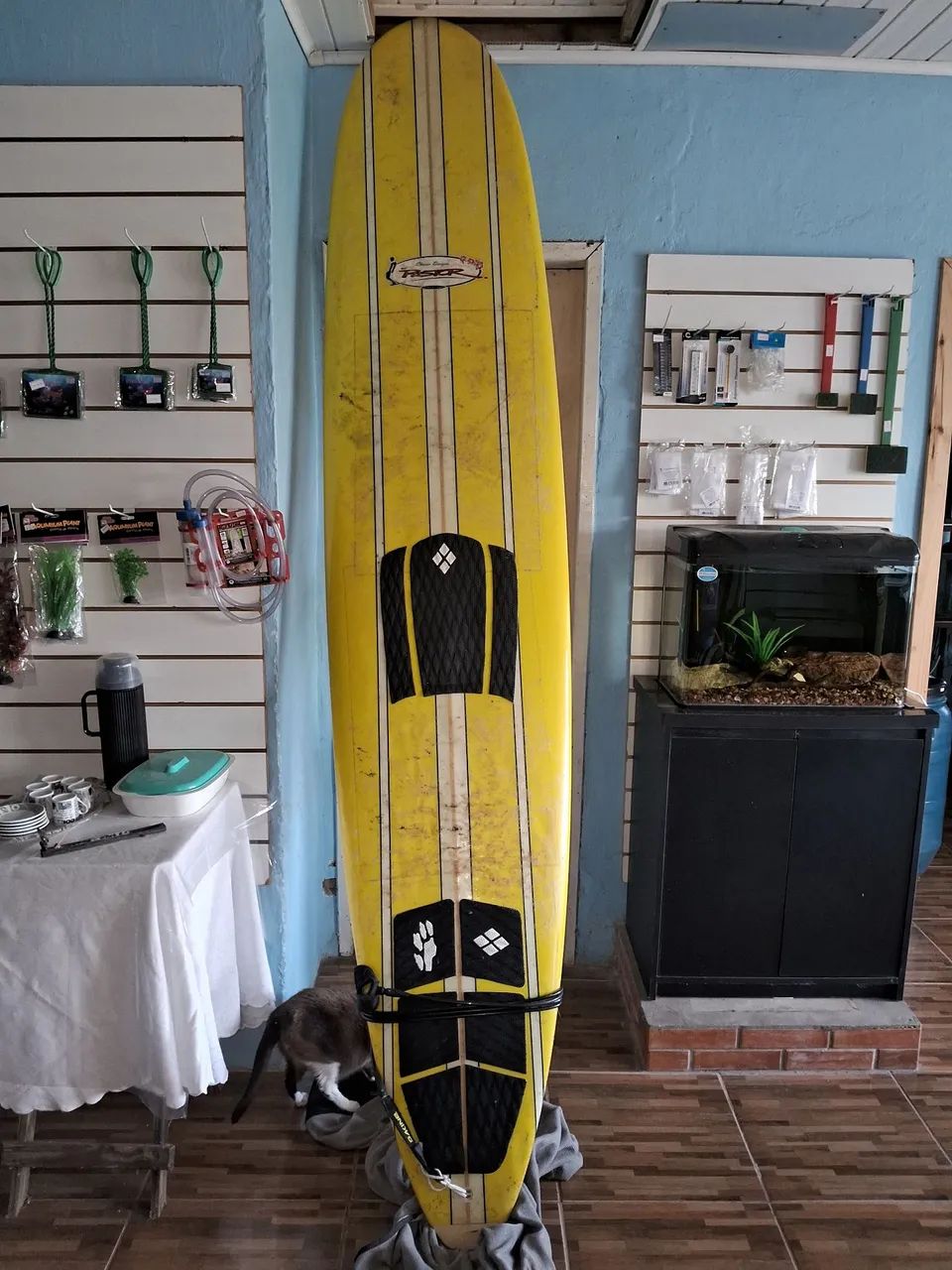 LONGBOARD PASTOR 9.4 - Foto 5