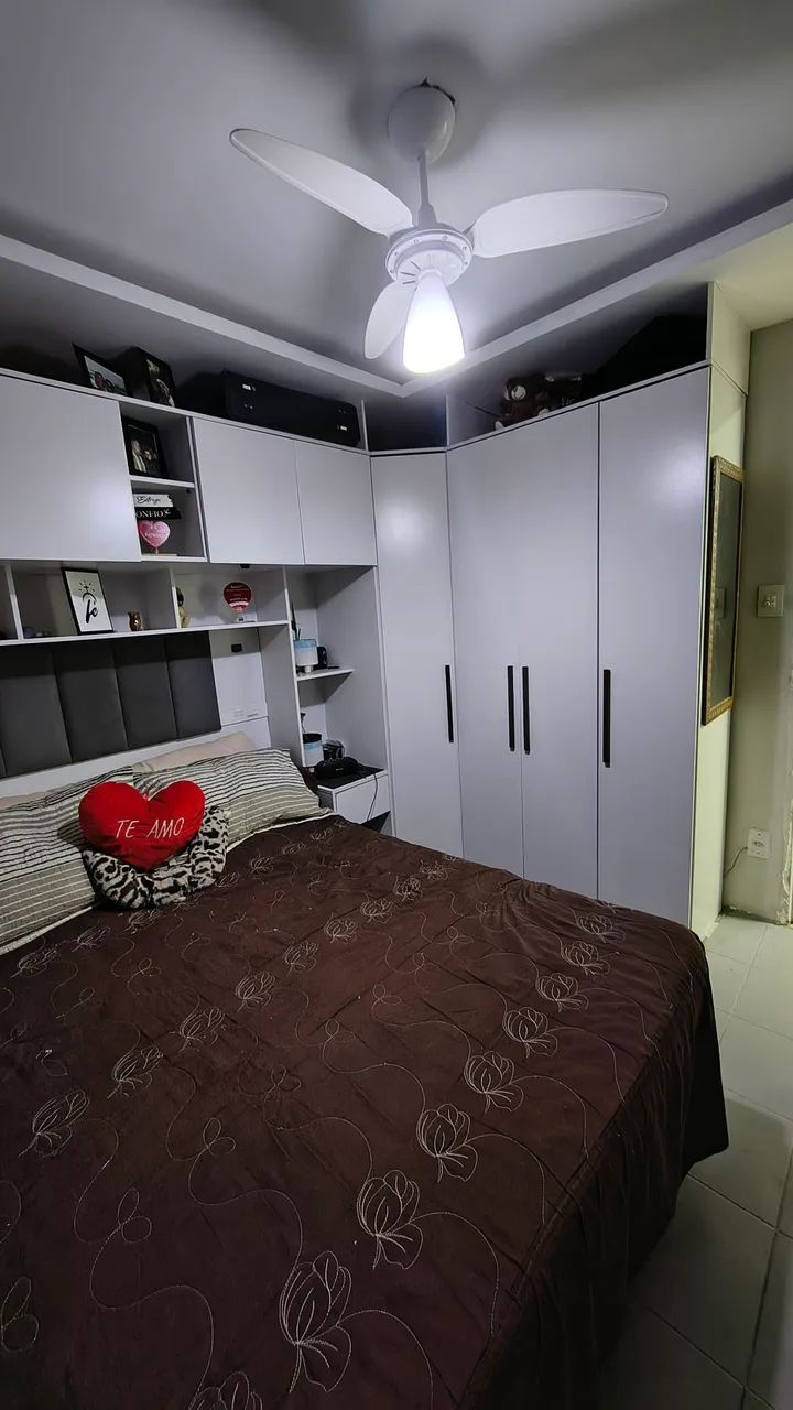 ÓTIMO APARTAMENTO COELHO NETO  - Foto 3